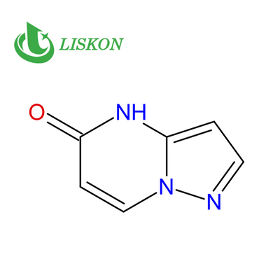 5-hydroxypyrazolo [1,5-a] Pyrimidin