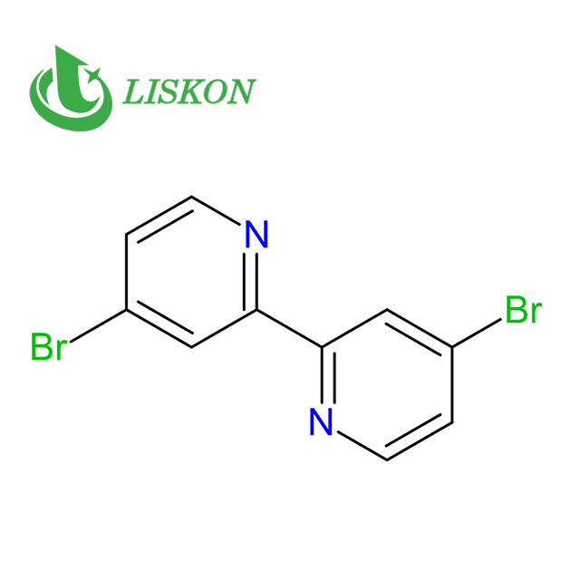 4,4'-dibromo-2,2'-bipyridin