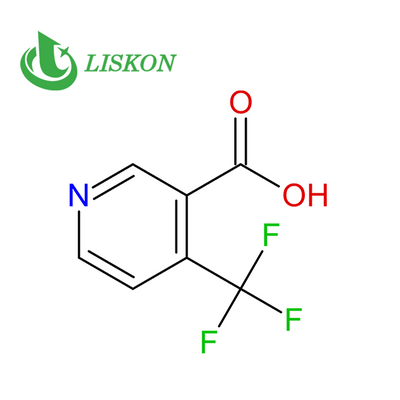 4- (Trifluoromethyl) Nicotinsäure