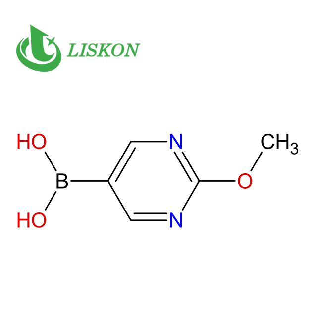 2-methoxypyrimidin-5-Boronsäure
