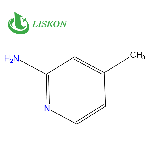 4-Methylpyridin-2-amin