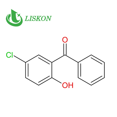 5-chlor-2-hydroxybenzophenon