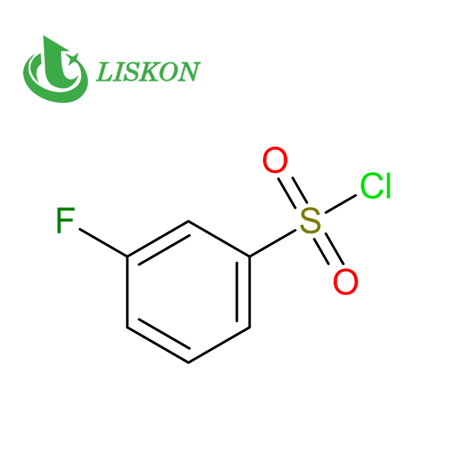 3-Fluorobenzolsulfonylchlorid
