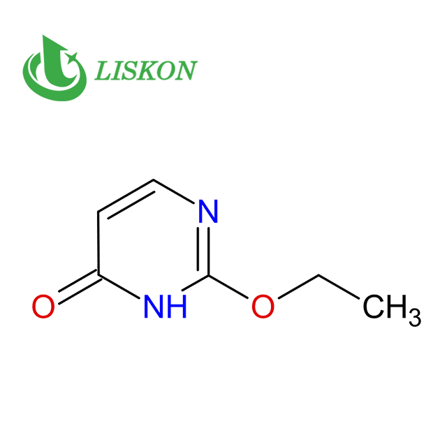 4 (1H) -Pyrimidinon, 2-ethoxy- (7ci, 9ci)