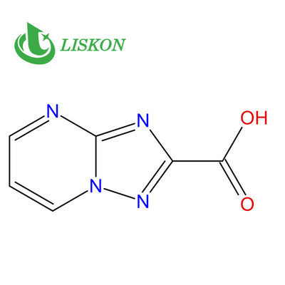 [1,2,4] Triazolo [1,5-A] Pyrimidin-2-Carbonsäure